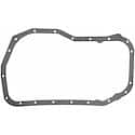 OIL PAN GASKET SET