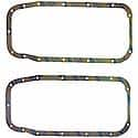 Engine Oil Pan Gasket Set