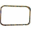 OIL PAN GASKET SET