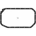 OIL PAN GASKET SET