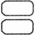 OIL PAN GASKET SET