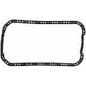 OIL PAN GASKET SET