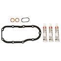 OIL PAN GASKET SET