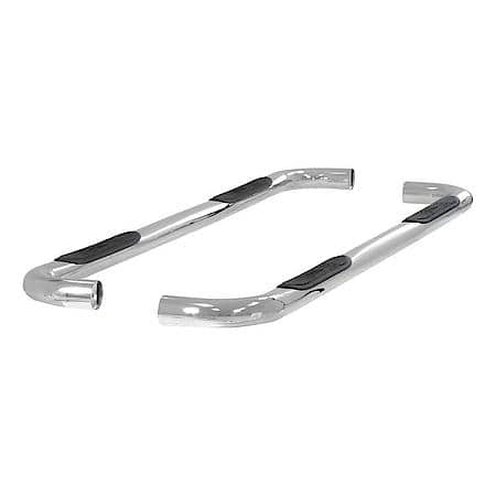 3 Inch Round Side Bars