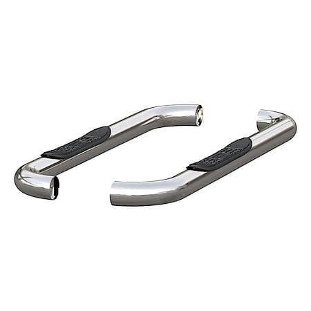 3in. Round Side Bars