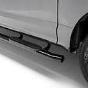 4 Inch Oval Side Bars