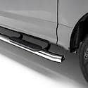 4 Inch Oval Side Bars