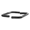 Chevy Blazer/GMC Blazer K5 3" Round Nerf Bars with Step Pads