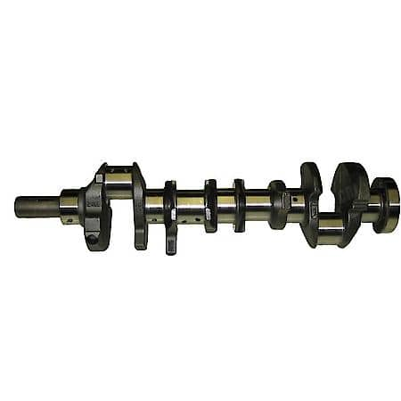 Remanufactured Crankshaft Kit