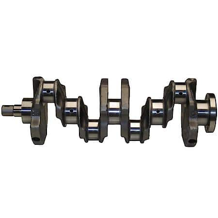 Remanufactured Crankshaft Kit