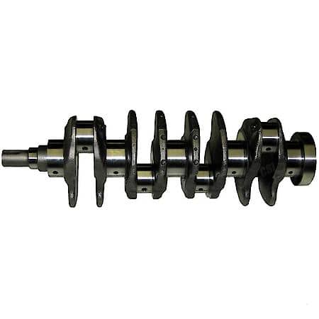 Remanufactured Crankshaft Kit