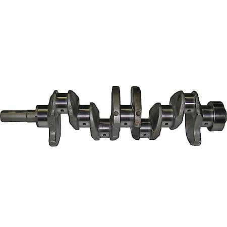 Remanufactured Crankshaft Kit