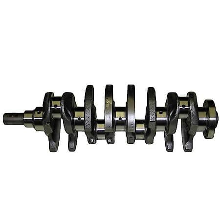 Remanufactured Crankshaft Kit