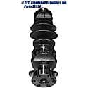 Remanufactured Crankshaft Kit