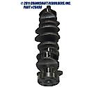 Remanufactured Crankshaft Kit