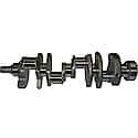 Remanufactured Crankshaft Kit