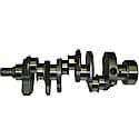 Remanufactured Crankshaft Kit