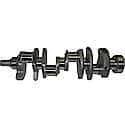 Remanufactured Crankshaft Kit