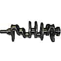 Remanufactured Crankshaft Kit