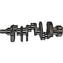 Remanufactured Crankshaft Kit