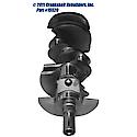 Remanufactured Crankshaft Kit