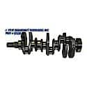 Remanufactured Crankshaft Kit