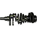 Remanufactured Crankshaft Kit