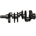 Remanufactured Crankshaft Kit