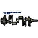 Remanufactured Crankshaft Kit