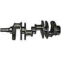 Remanufactured Crankshaft Kit