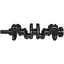 Remanufactured Crankshaft Kit