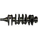 Remanufactured Crankshaft Kit