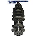 Remanufactured Crankshaft Kit