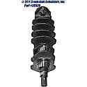 Remanufactured Crankshaft Kit