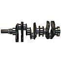 Remanufactured Crankshaft Kit