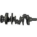 Remanufactured Crankshaft Kit