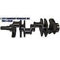 Remanufactured Crankshaft Kit