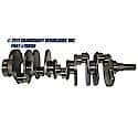 Remanufactured Crankshaft Kit