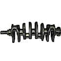 Remanufactured Crankshaft Kit