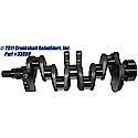 Remanufactured Crankshaft Kit