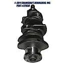 Remanufactured Crankshaft Kit