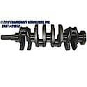 Remanufactured Crankshaft Kit