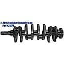 Remanufactured Crankshaft Kit