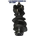 Remanufactured Crankshaft Kit