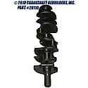 Remanufactured Crankshaft Kit