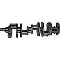 Remanufactured Crankshaft Kit