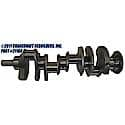 Remanufactured Crankshaft Kit