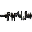 Remanufactured Crankshaft Kit