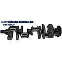 Remanufactured Crankshaft Kit