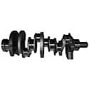 Remanufactured Crankshaft Kit